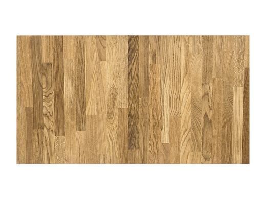 Стол Puro II Натуральный дуб 80x80 см SIGNAL