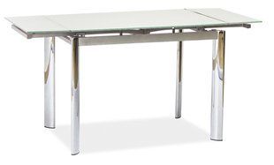Стол GD-019 Белый 100(150)x70 см SIGNAL
