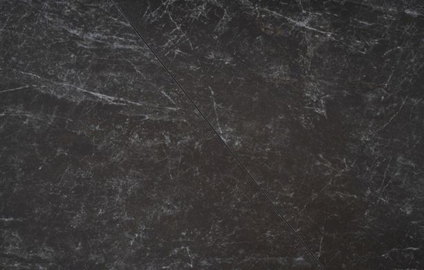 Стол Orbit Ceramic Серый 120(160)x120 см SIGNAL