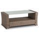 Комплект садових меблів MEBEL ELITE FLORYDA Бежевий