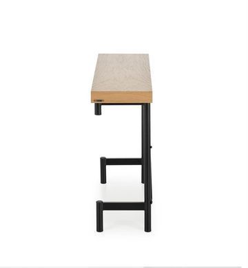 Консоль INFERNO konsolka 106х30 см HALMAR