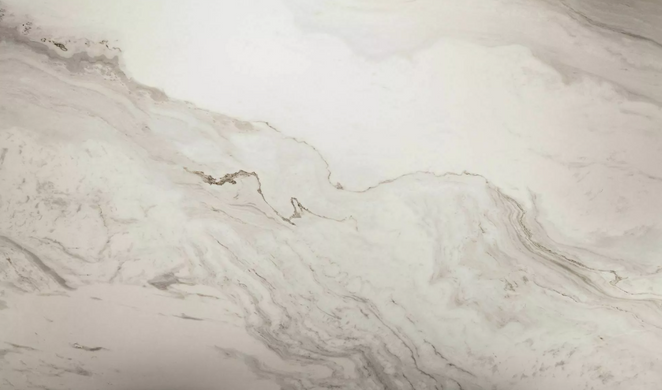 Стіл Infinity Ceramic Nature Cloud 160(240)X95 см Білий Мат / Чорний мат SIGNAL