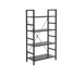 Стеллаж Loft R4 Черный SIGNAL