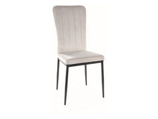 Стул Vigo Velvet Серый SIGNAL