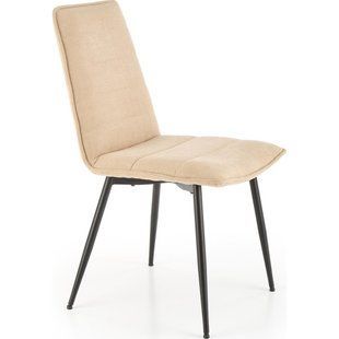 Стул K-493 Бежевый HALMAR