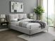 Ліжко SIGNAL RASADENA RAVEN 160x200см беж №24