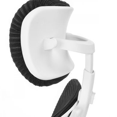 Кресло офисное Socket Черный HALMAR
