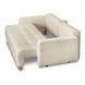 Раскладной диван MEBEL ELITE SEUL Boucle Бежевый