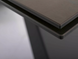 Стол Westin Ceramic OSSIDO BRUNO 160(240)X90 см Коричневый Мат / Черный SIGNAL