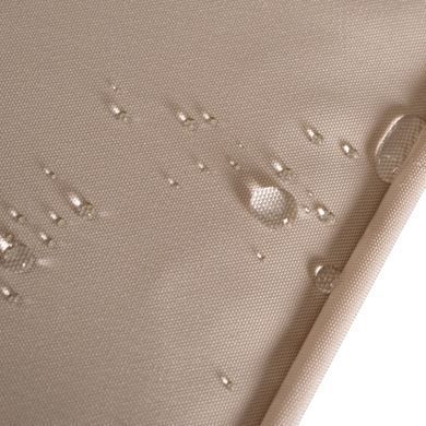 Комплект садових меблів MEBEL ELITE COLORADO Бежевий