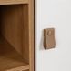 Комод MEBEL ELITE CASTILLO Білий