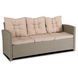 Комплект садових меблів MEBEL ELITE COLORADO Бежевий