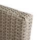 Комплект садових меблів MEBEL ELITE COLORADO Бежевий