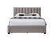 Кровать Grace Бежевая 160х200 см HALMAR