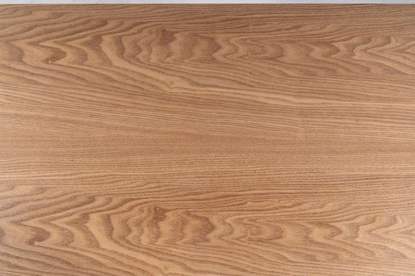 Стол Giotto 110X60 см Дуб/Черный SIGNAL