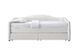 Кровать Caydence Кремовая 90X200 HALMAR