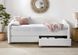 Кровать Caydence Кремовая 90X200 HALMAR