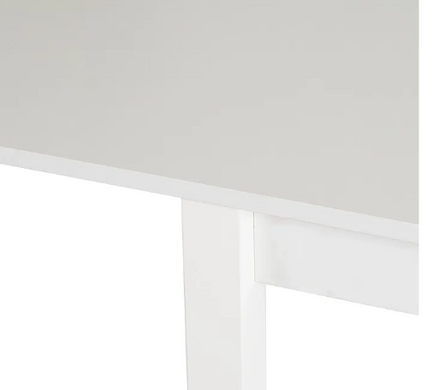 Стіл розкладний MEBEL ELITE MAX 80-160х80 см Горіх