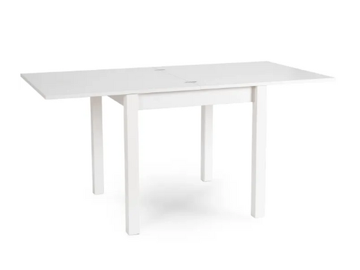Стіл розкладний MEBEL ELITE MAX 80-160х80 см Горіх