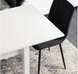 Стіл розкладний MEBEL ELITE MAX 80-160х80 см Горіх