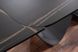 Стіл Infinity Ceramic AZARIO BLACK 160(240)X95 см Чорний Мармур / Чорний мат SIGNAL