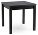 Стіл розкладний MEBEL ELITE MAX 80-160х80 см чорний