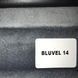 Приліжкова тумба Monako Velvet Сірий SIGNAL