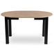 Стол раскладной MEBEL ELITE HARRY 102-142х102 см Дуб артизан