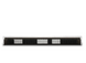 Матрац MEBEL ELITE 120х200 см LAGUNA 7 STREF