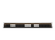Матрац MEBEL ELITE 140x200 см HAVANA 7 STREF Кокос