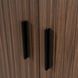 Комод MEBEL ELITE TRISH 100 см Орех