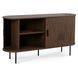 Комод MEBEL ELITE TRISH 140 см Орех