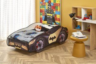 Кровать детская BATCAR 74x150 см HALMAR