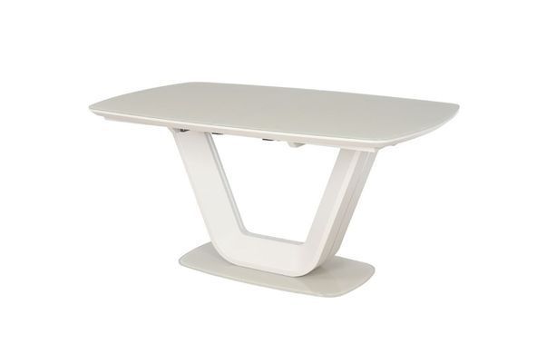 Стол Armani Бежевый 160(220)х90 см SIGNAL
