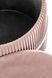 Пуф-сундук CRICKET велюр Светло-Розовый HALMAR