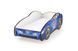 Кровать детская PUPPY 75x151 HALMAR