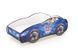 Кровать детская PUPPY 75x151 HALMAR