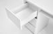 Стіл письмовий CINO Білий HALMAR