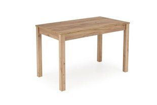 Стіл Ksawery Дуб Крафт 120х68 см HALMAR