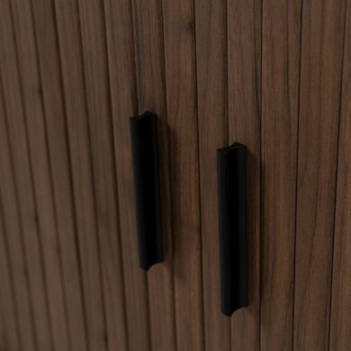Комод MEBEL ELITE NATE Орех