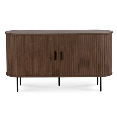Комод MEBEL ELITE NATE Орех