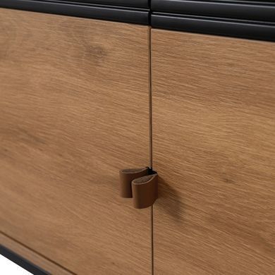 Комод MEBEL ELITE COMO Дуб
