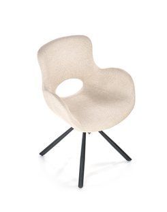 Стул K-475 Беживый HALMAR