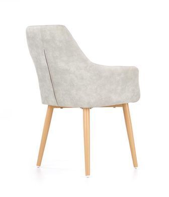 Стілець K-287 Сірий HALMAR