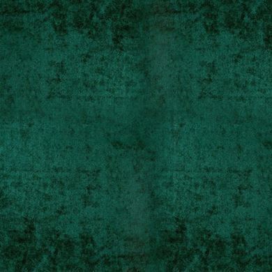 Ліжко Azurro Velvet Зелений 160х200 см SIGNAL