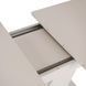 Стол MEBEL ELITE CLARK 120-160 см Кашемир