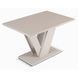 Стол MEBEL ELITE CLARK 120-160 см Кашемир