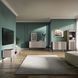 Комод MEBEL ELITE SOFT 2 154 см Кашемір