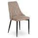 Стілець MEBEL ELITE CORK 2 Бежевий