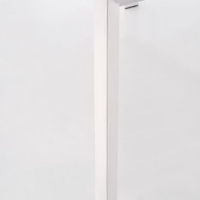 Стіл Stanford XL Білий 130(250)х80 см HALMAR